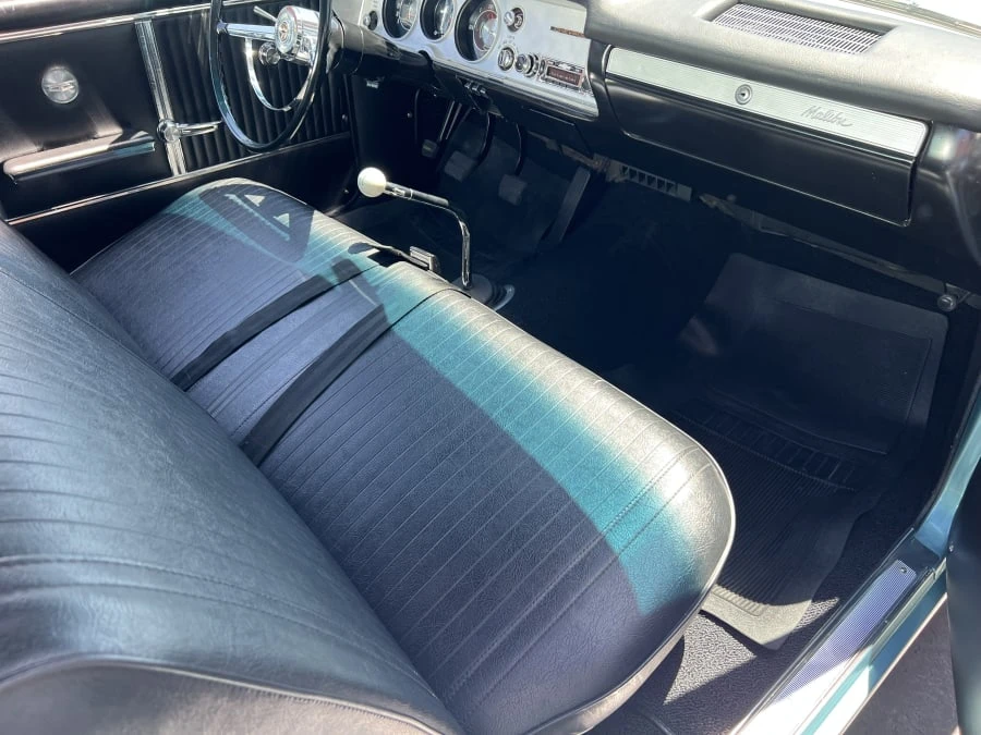 1964 Chevrolet Malibu - Image 6 of 10