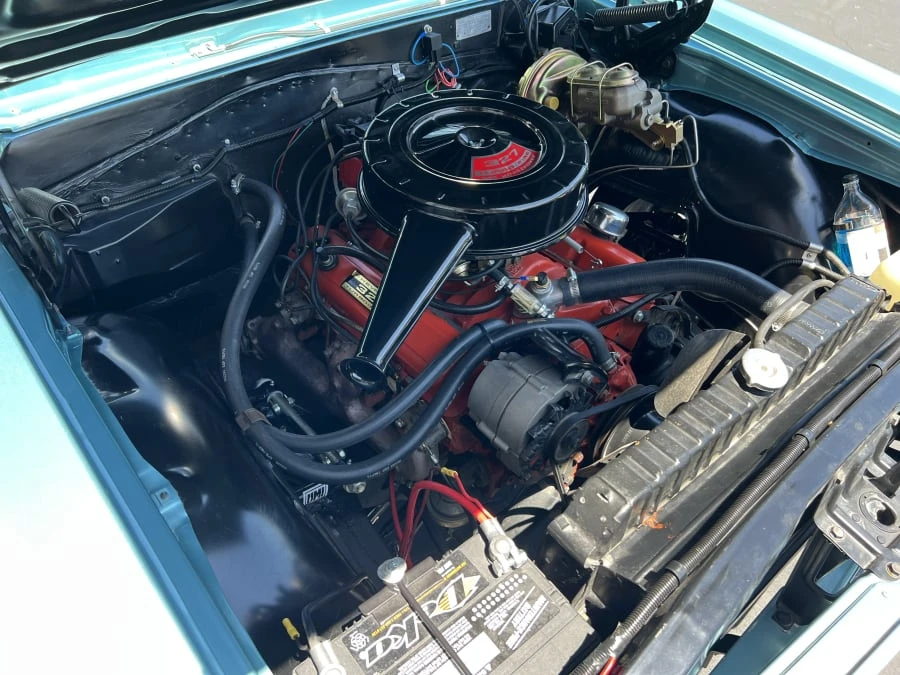 1964 Chevrolet Malibu - Image 8 of 10