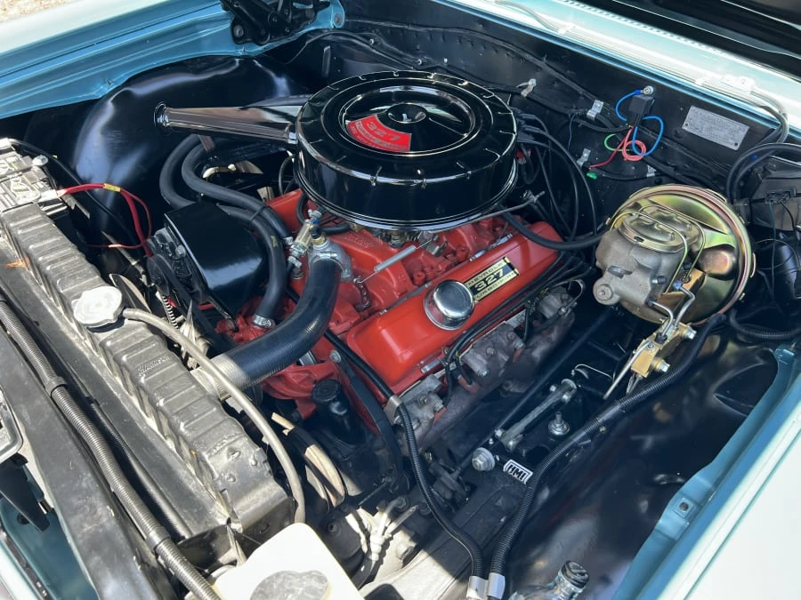 1964 Chevrolet Malibu - Image 9 of 10