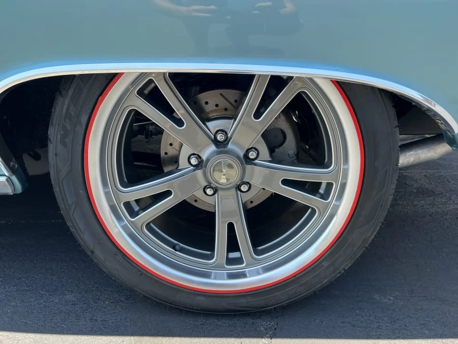 1964 Chevrolet Malibu - Image 10 of 10
