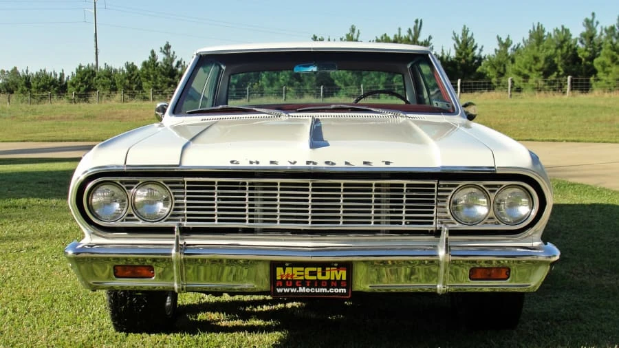 1964 Chevrolet Malibu - Image 4 of 10