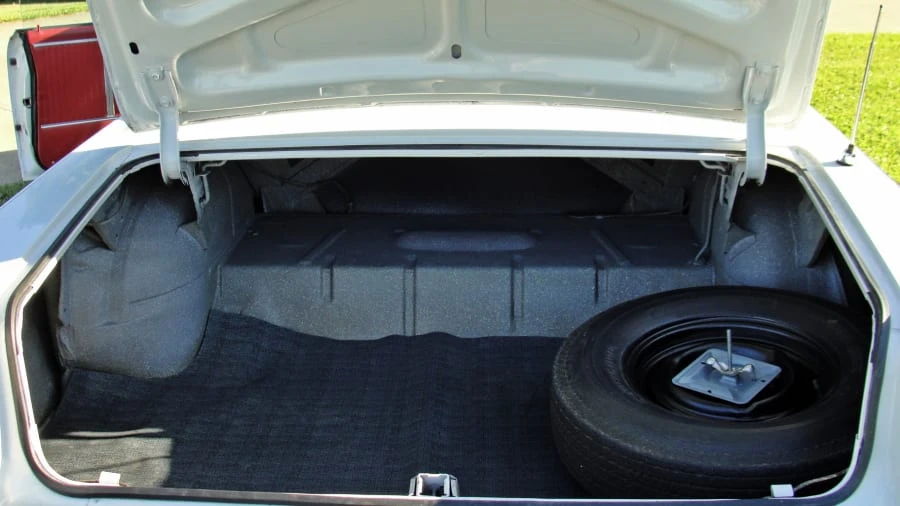1964 Chevrolet Malibu - Image 6 of 10