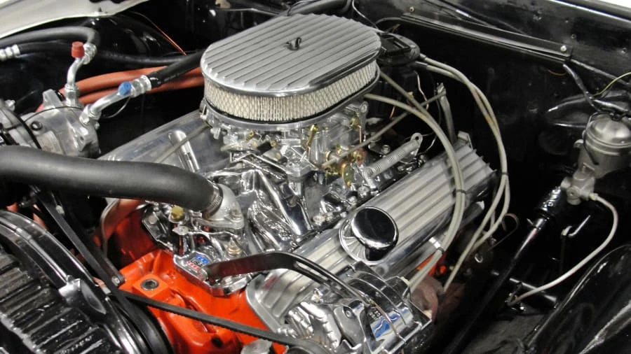 1964 Chevrolet Malibu - Image 7 of 10