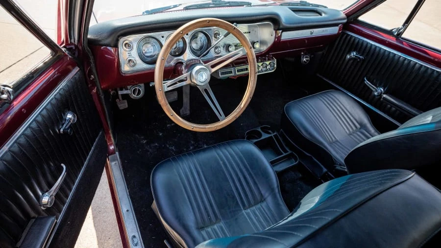 1964 Chevrolet Malibu - Image 4 of 17