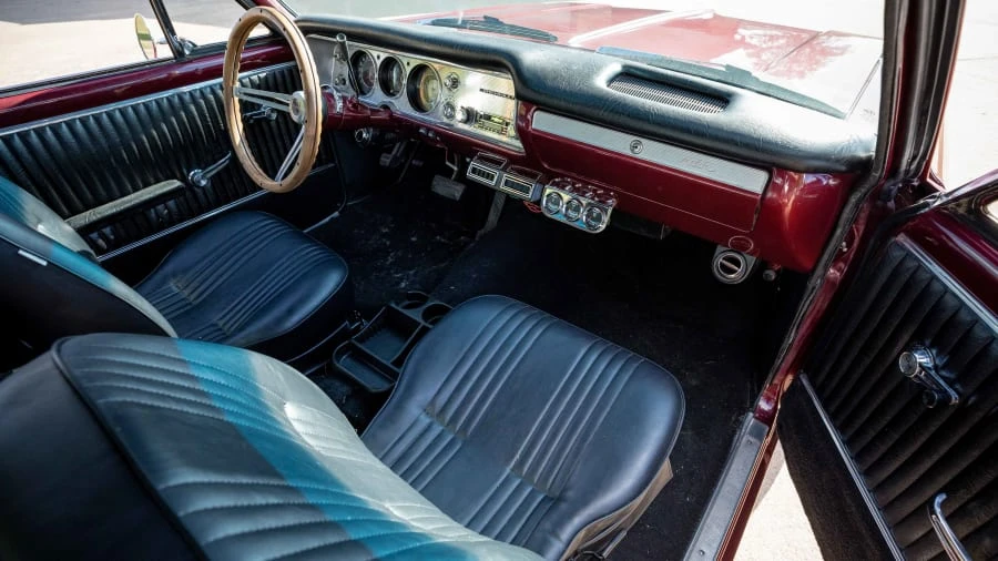 1964 Chevrolet Malibu - Image 5 of 17