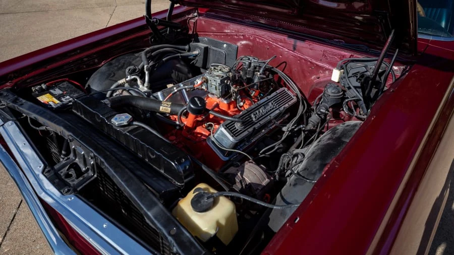 1964 Chevrolet Malibu - Image 6 of 17