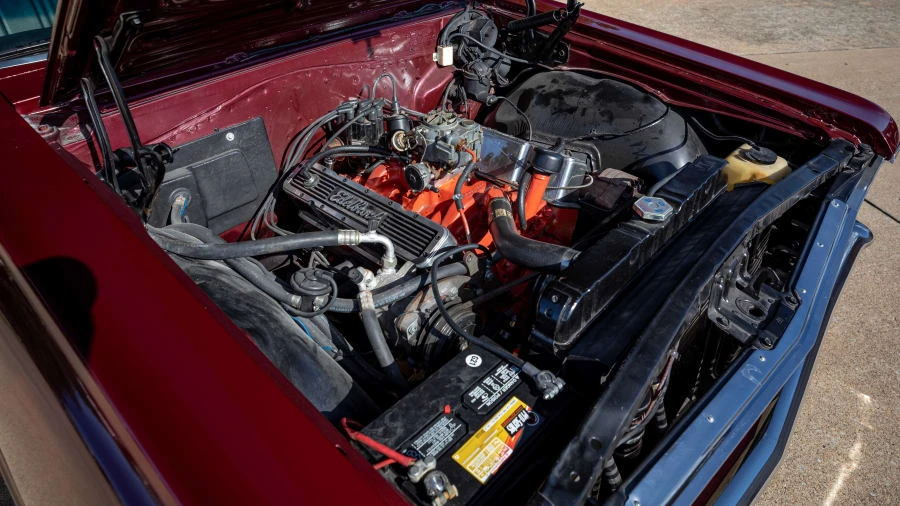 1964 Chevrolet Malibu - Image 7 of 17