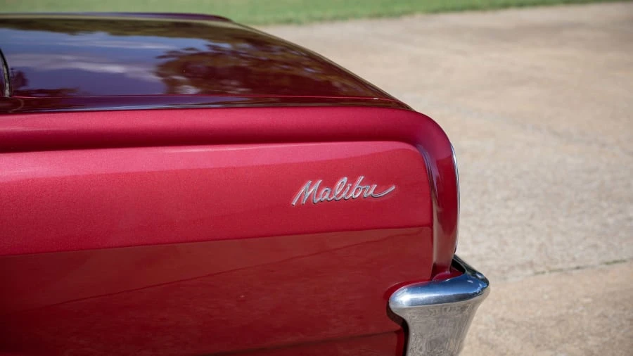1964 Chevrolet Malibu - Image 10 of 17
