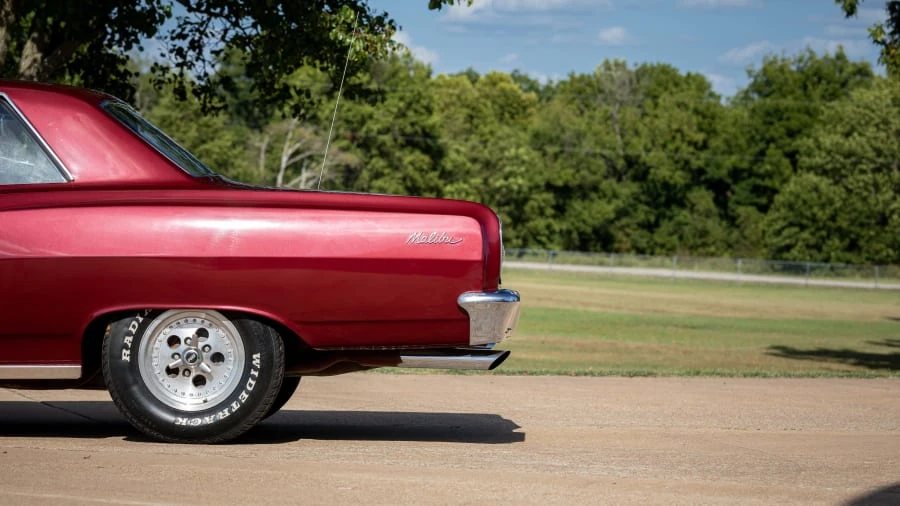 1964 Chevrolet Malibu - Image 16 of 17