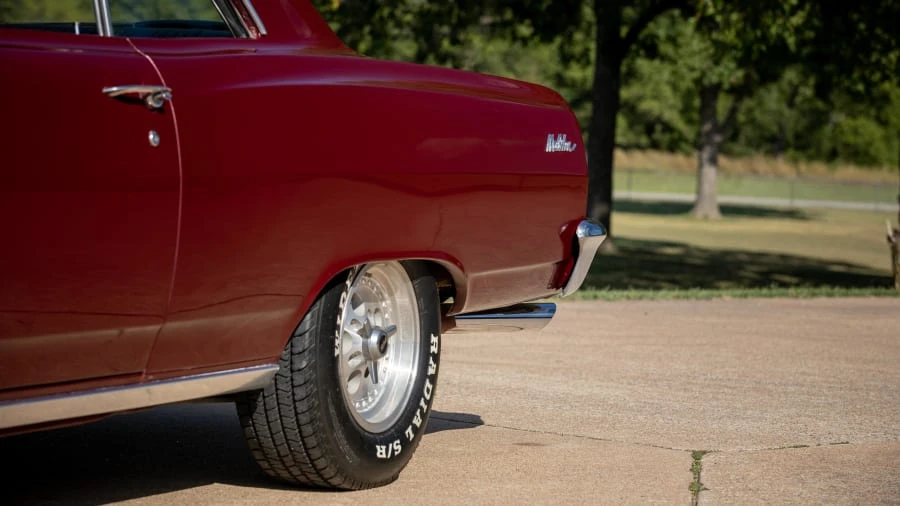 1964 Chevrolet Malibu - Image 17 of 17