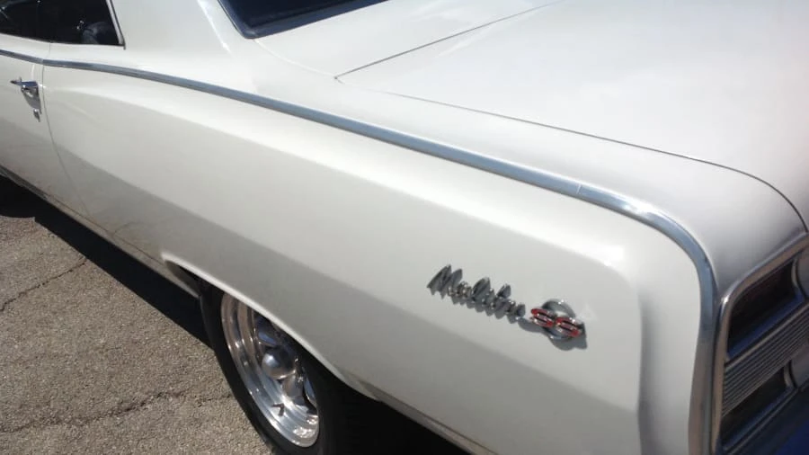 1964 Chevrolet Malibu - Image 3 of 4