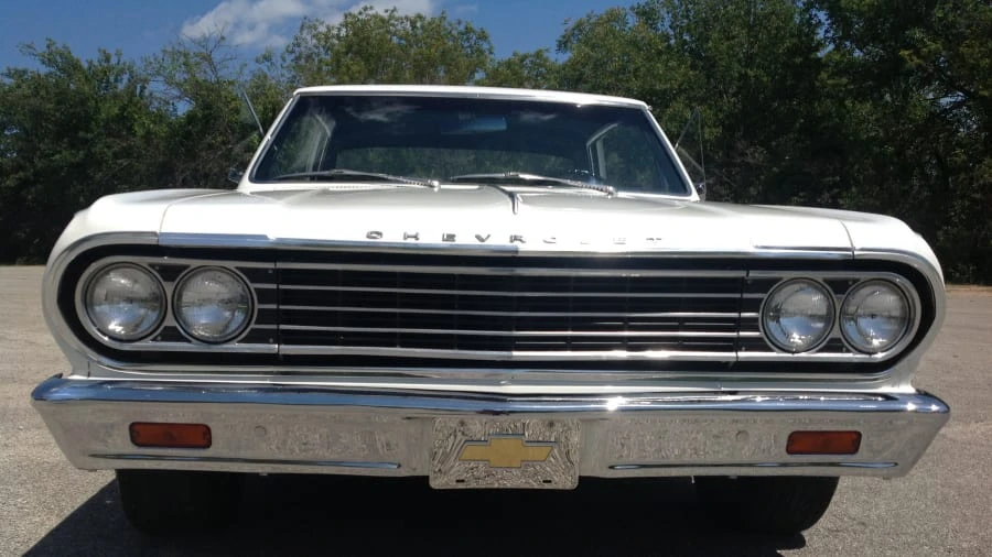 1964 Chevrolet Malibu - Image 4 of 4