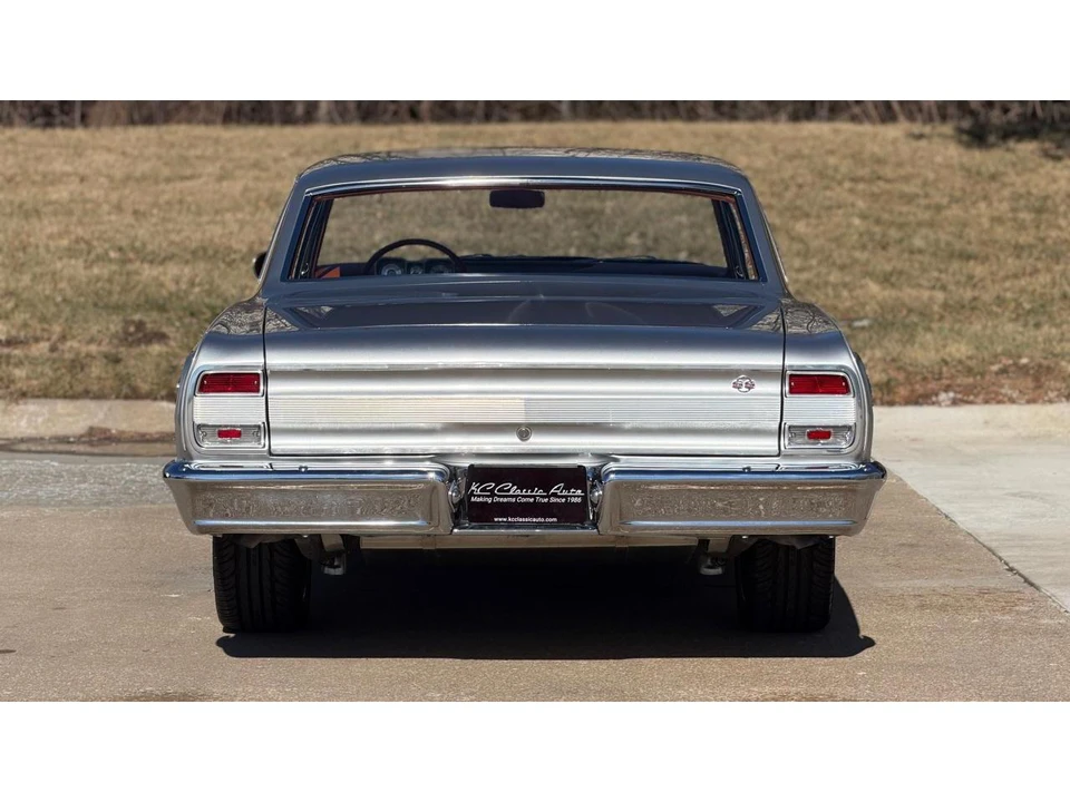 1964 Chevrolet Malibu - Image 13 of 31