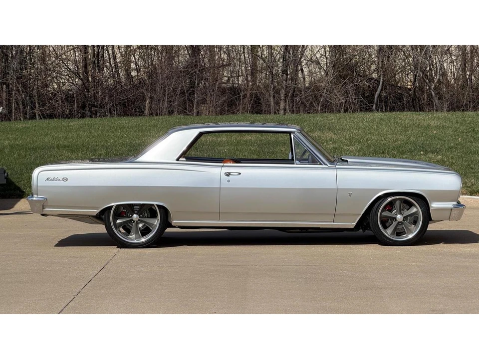 1964 Chevrolet Malibu - Image 17 of 31