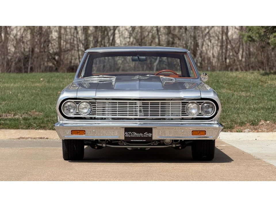 1964 Chevrolet Malibu - Image 25 of 31