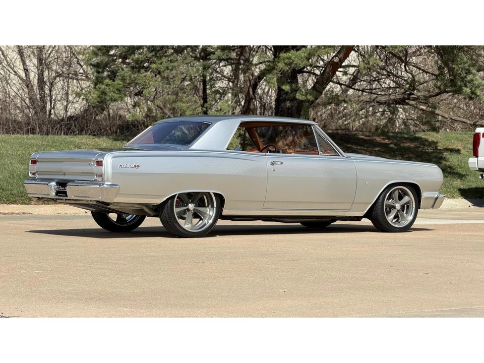 1964 Chevrolet Malibu - Image 14 of 31