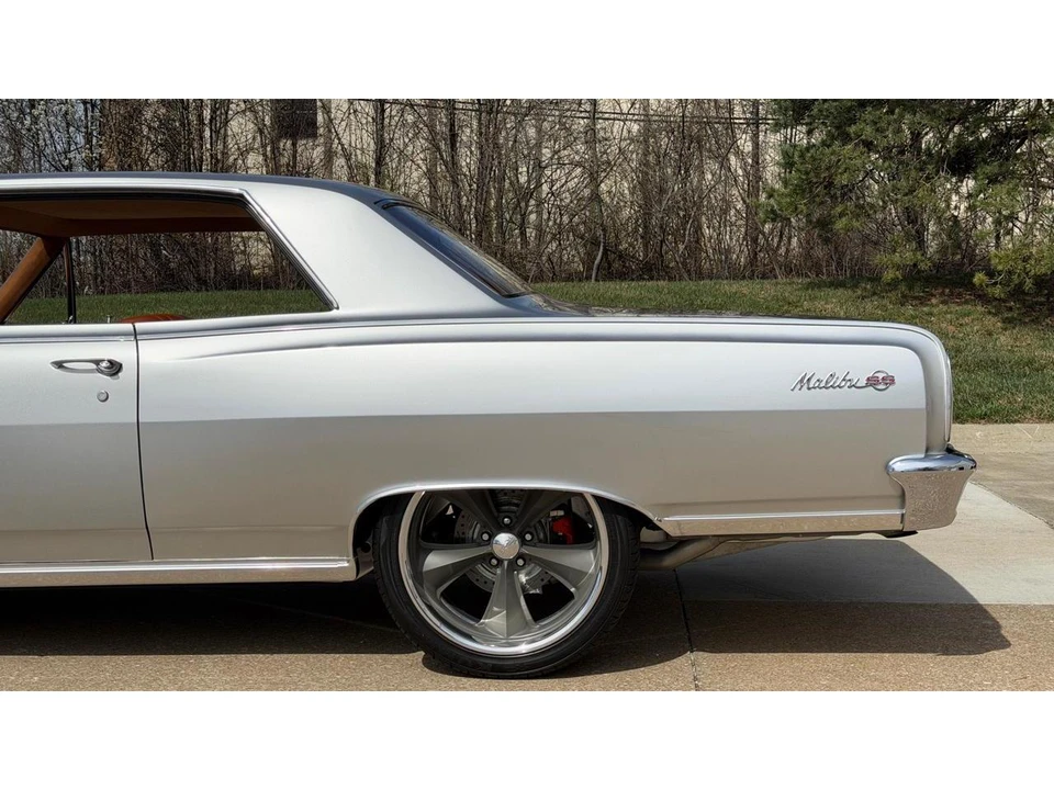 1964 Chevrolet Malibu - Image 10 of 31