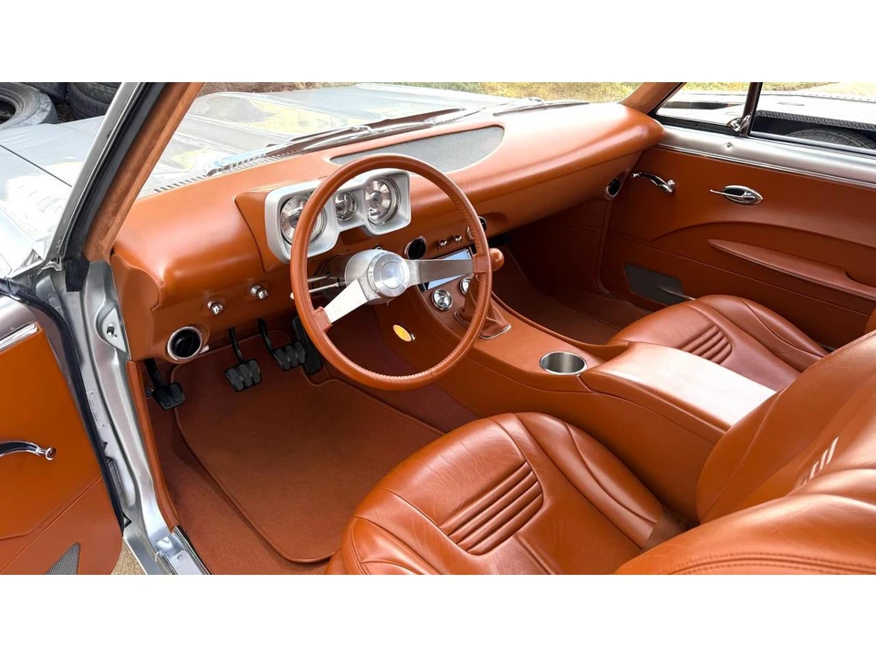 1964 Chevrolet Malibu - Image 30 of 31
