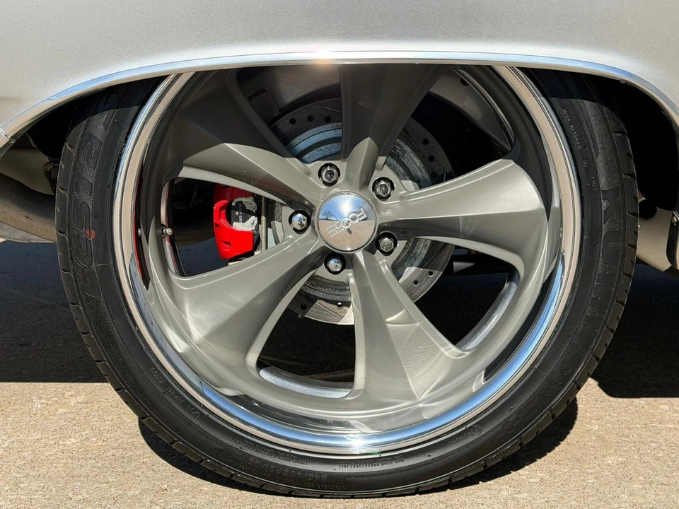 1964 Chevrolet Malibu - Image 26 of 31