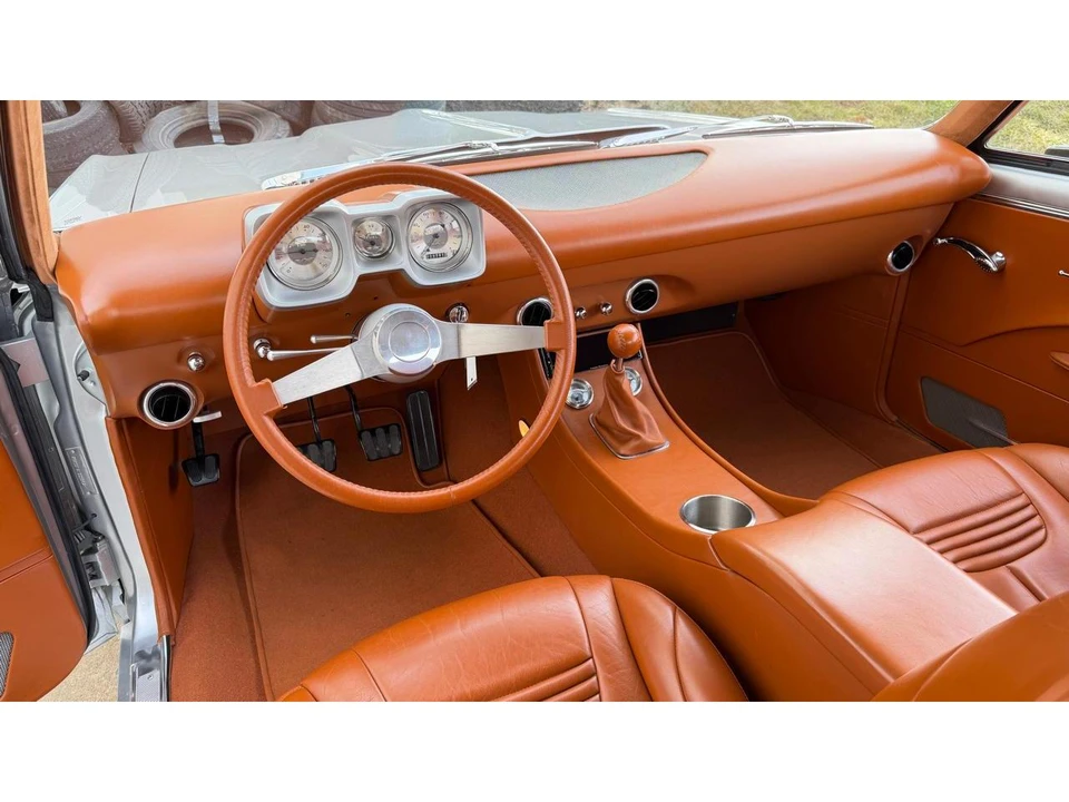 1964 Chevrolet Malibu - Image 31 of 31