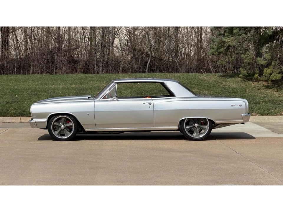 1964 Chevrolet Malibu - Image 7 of 31