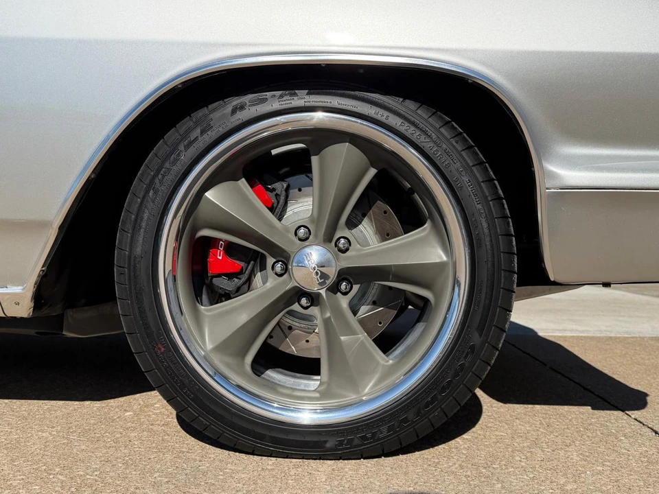 1964 Chevrolet Malibu - Image 27 of 31