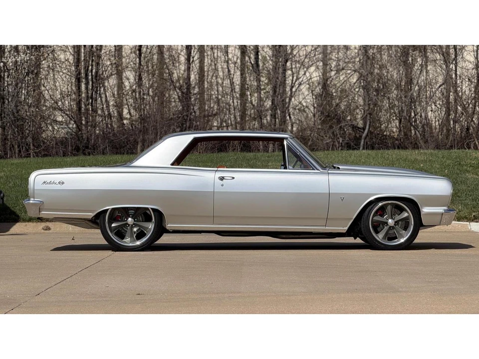 1964 Chevrolet Malibu - Image 16 of 31