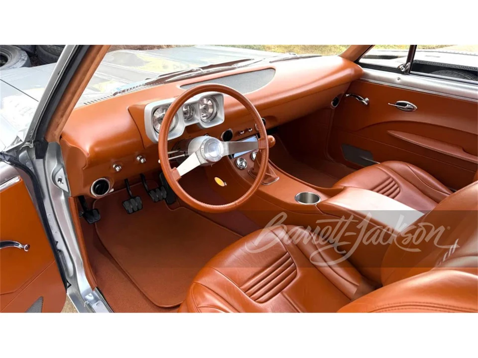 1964 Chevrolet Malibu - Image 8 of 8