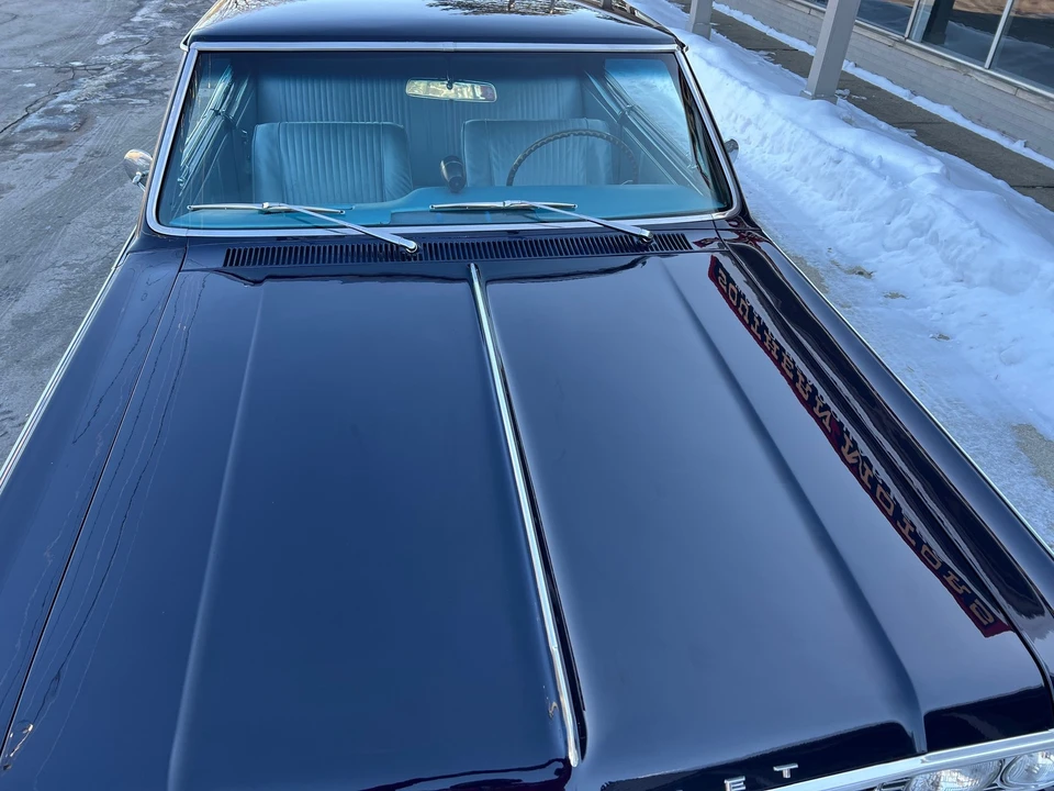 1964 Chevrolet Malibu - Image 4 of 21