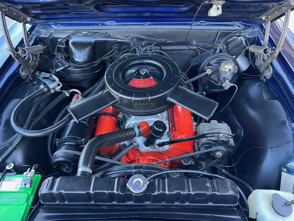 1964 Chevrolet Malibu - Image 7 of 21