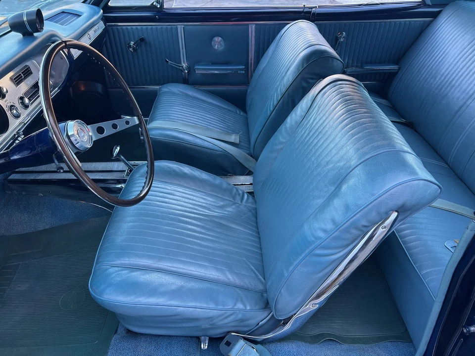 1964 Chevrolet Malibu - Image 11 of 21