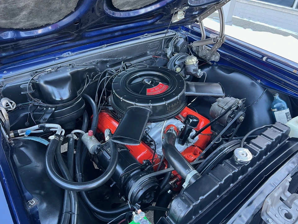 1964 Chevrolet Malibu - Image 6 of 21