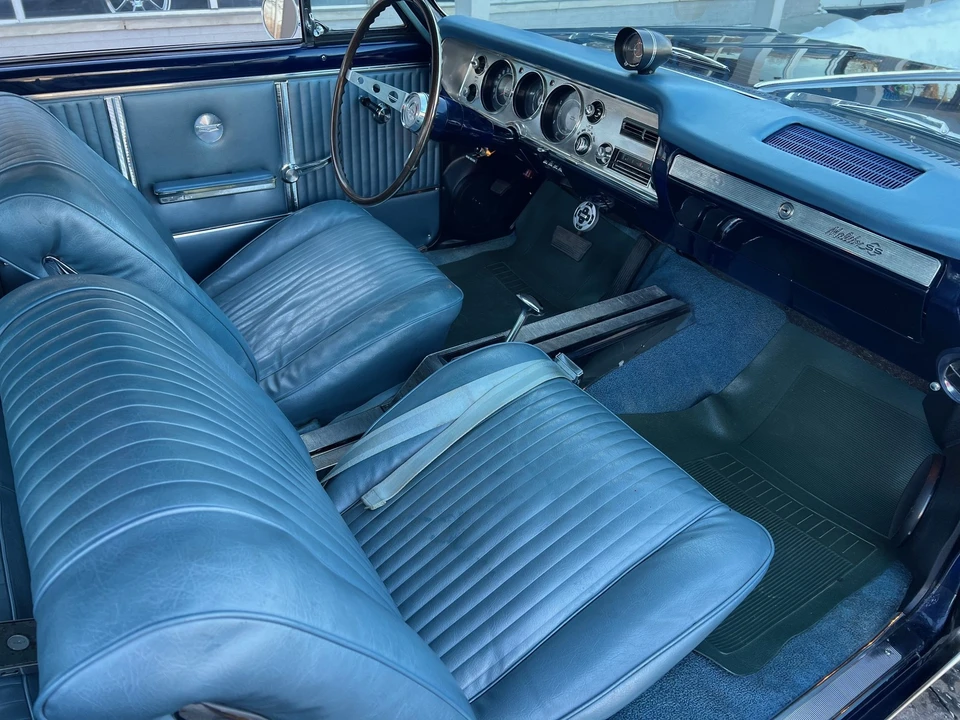1964 Chevrolet Malibu - Image 15 of 21