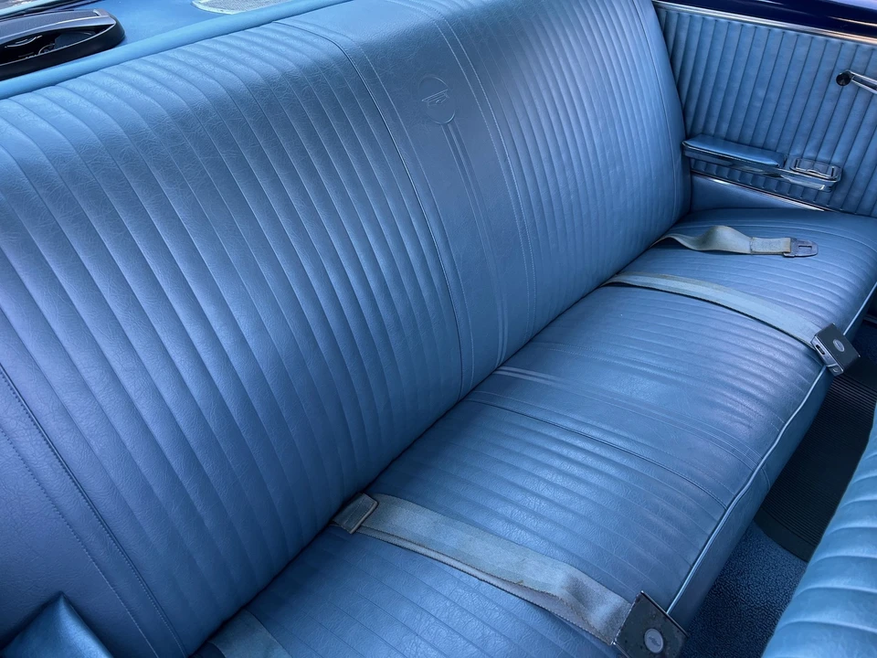 1964 Chevrolet Malibu - Image 17 of 21