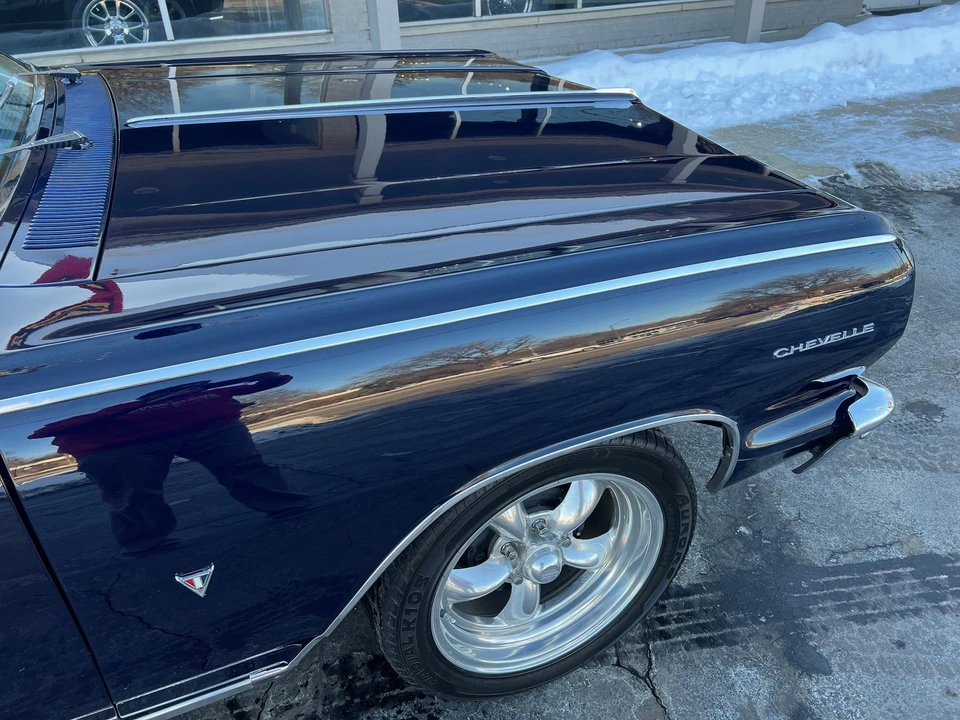 1964 Chevrolet Malibu - Image 2 of 21