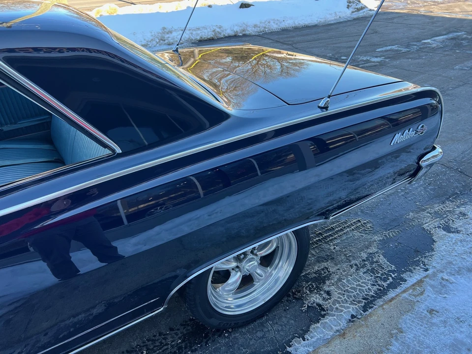 1964 Chevrolet Malibu - Image 19 of 21