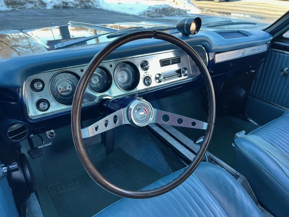 1964 Chevrolet Malibu - Image 10 of 21