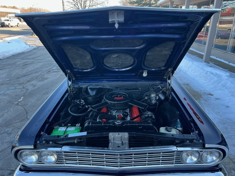 1964 Chevrolet Malibu - Image 9 of 21