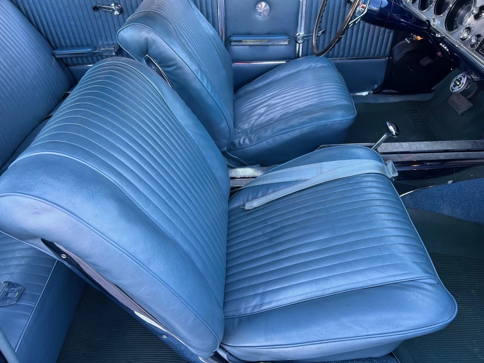 1964 Chevrolet Malibu - Image 16 of 21