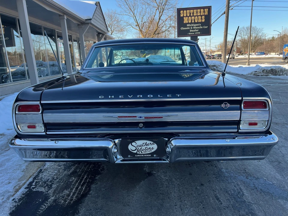 1964 Chevrolet Malibu - Image 21 of 21