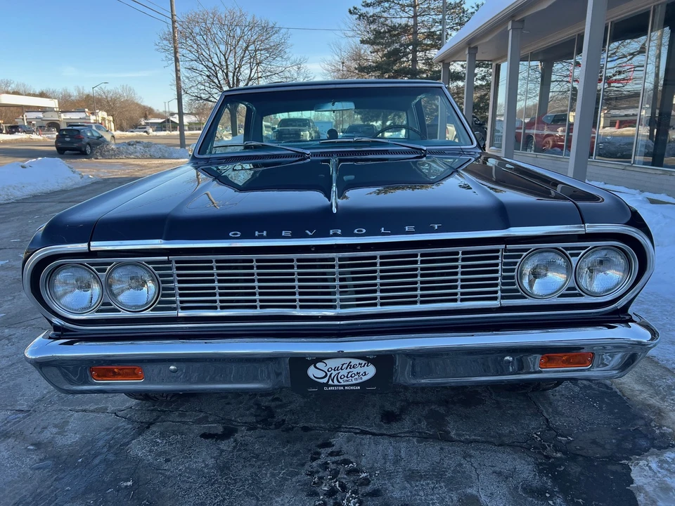 1964 Chevrolet Malibu - Image 3 of 21