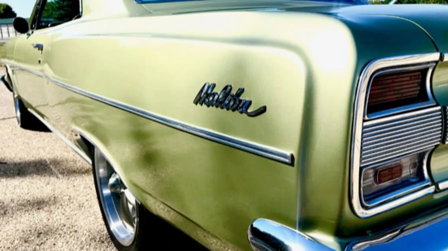 1964 Chevrolet Malibu - Image 5 of 12