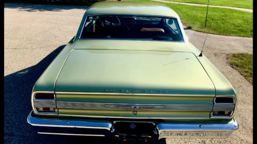 1964 Chevrolet Malibu - Image 6 of 12
