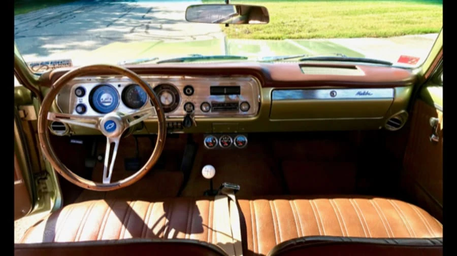 1964 Chevrolet Malibu - Image 3 of 12