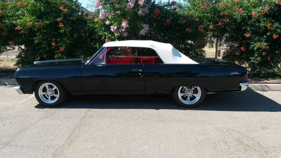 1964 Chevrolet Malibu - Image 2 of 6
