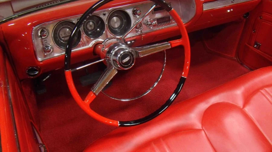 1964 Chevrolet Malibu - Image 3 of 6