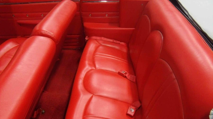 1964 Chevrolet Malibu - Image 4 of 6