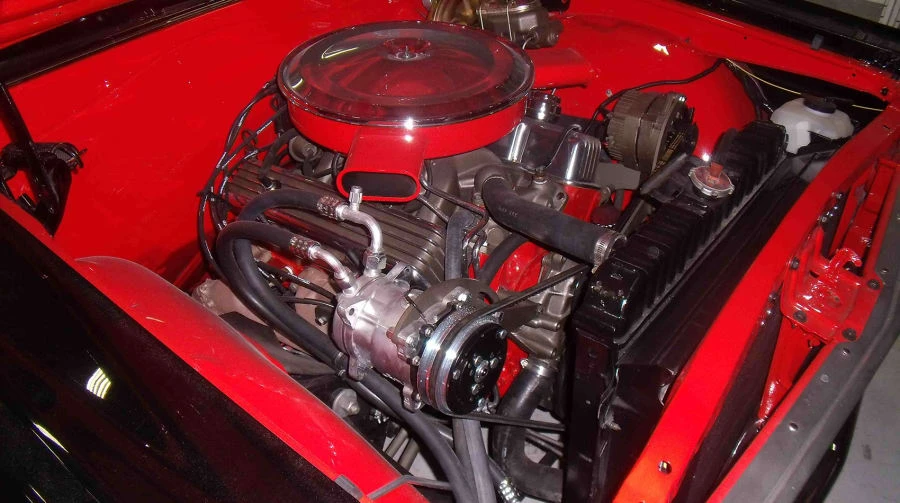 1964 Chevrolet Malibu - Image 6 of 6