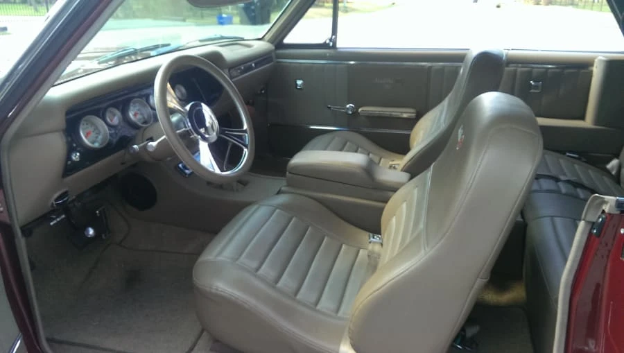 1964 Chevrolet Malibu - Image 3 of 8