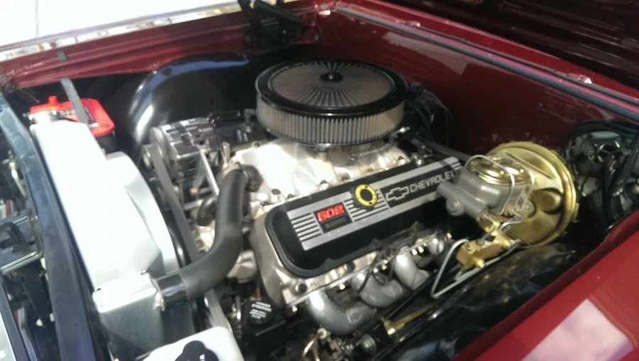1964 Chevrolet Malibu - Image 5 of 8